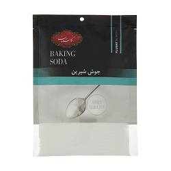 گلستان جوش شیرین پاکتی 100گ